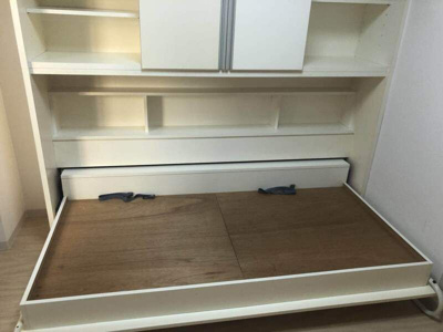 【居間・リビング】 | ライオンズマンション新大阪第5 