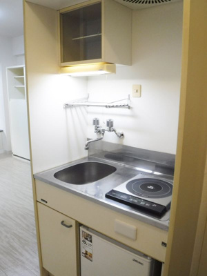 【キッチン】 | ライオンズマンション新大阪第5 