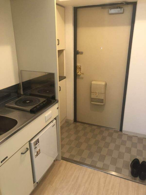 【玄関】 | ライオンズマンション新大阪第5 