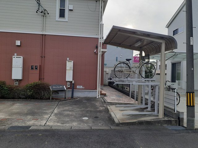 マーベラス柏井のその他