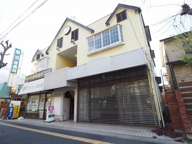 塾や診療所などにおススメです。