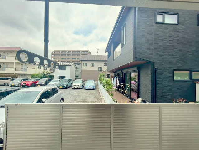 ＴＯＭＵＳＥＩ　Ⅵの展望