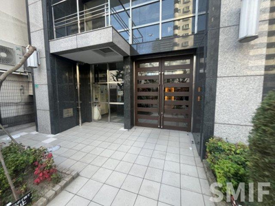 【エントランス】 | エステムコート新大阪Ⅵ エキスプレイス