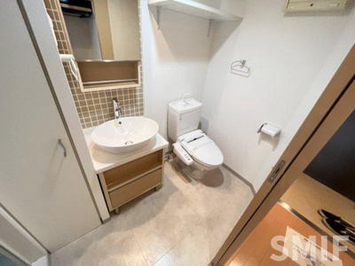 【トイレ】 | エステムコート新大阪Ⅵ エキスプレイス