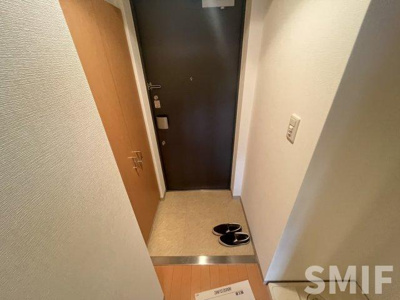 【玄関】 | エステムコート新大阪Ⅵ エキスプレイス