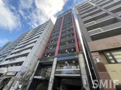 【外観】 | エステムコート新大阪Ⅵ エキスプレイス