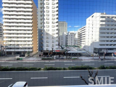 【展望】 | エステムコート新大阪Ⅵ エキスプレイス