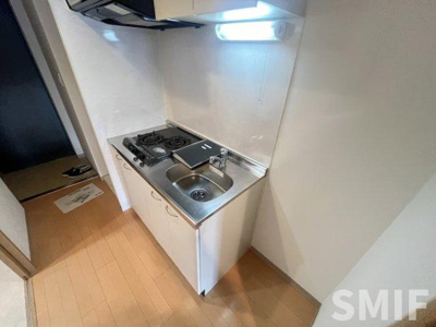 【キッチン】 | エステムコート新大阪Ⅵ エキスプレイス