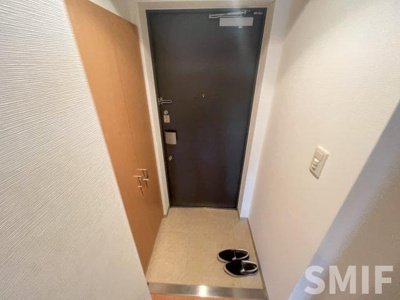 【玄関】 | エステムコート新大阪Ⅵ エキスプレイス