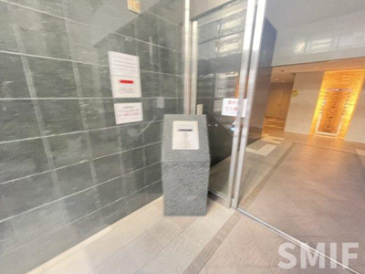 【エントランス】 | エステムコート新大阪Ⅵ エキスプレイス