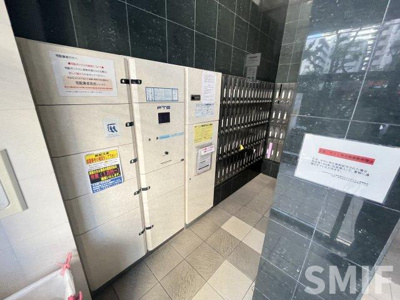 【その他共用部分】 | エステムコート新大阪Ⅵ エキスプレイス