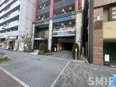 【その他】 | エステムコート新大阪Ⅵ エキスプレイス