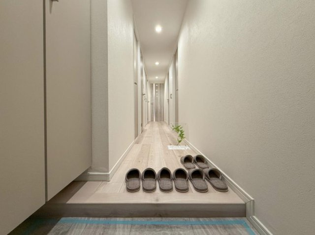 ライオンズガーデン日吉本町【仲介手数料無料】ペット可♪