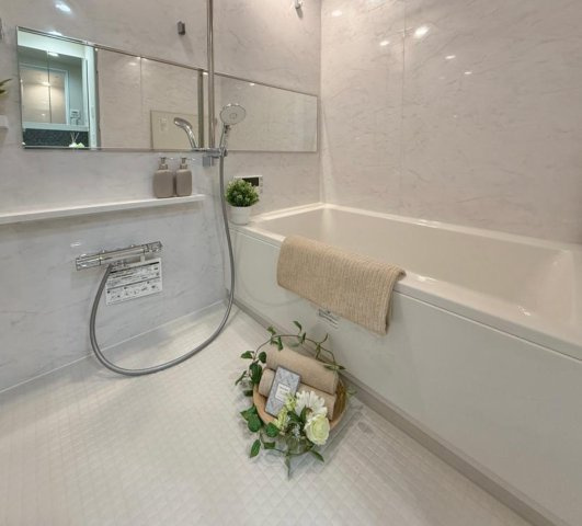 ライオンズガーデン日吉本町【仲介手数料無料】ペット可♪