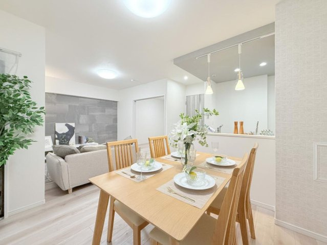 ライオンズガーデン日吉本町【仲介手数料無料】ペット可♪