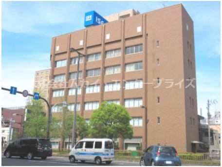 ＩＳＥ伊勢住宅大町東の外観|物件の外観です