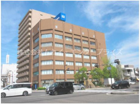 ＩＳＥ伊勢住宅大町東の外観|外観も気になるポイント