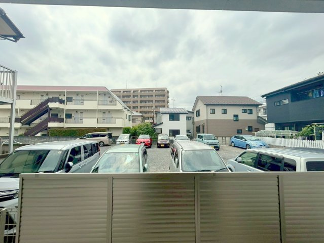 ＴＯＭＵＳＥＩ　Ⅵの展望