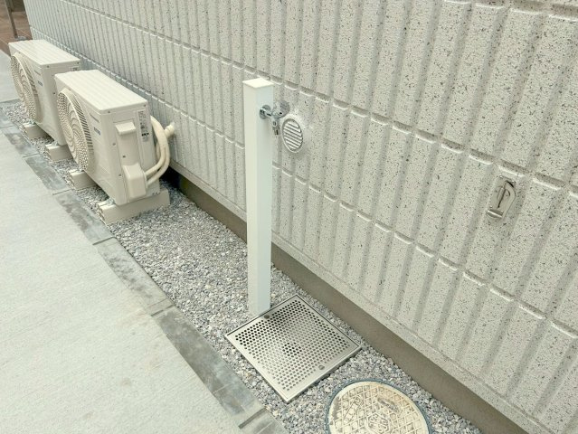 ＴＯＭＵＳＥＩ　Ⅵのその他共用部分