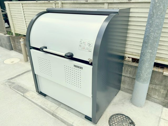 ＴＯＭＵＳＥＩ　Ⅵのその他共用部分