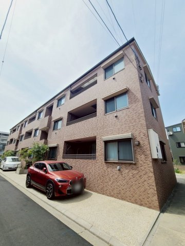 LA・BRIZE Nishinomiya