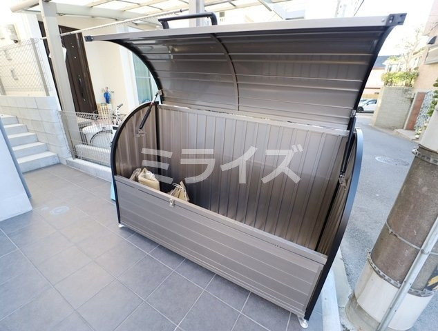 【その他共用部分】 | A.008
