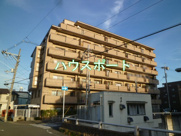 桂グリーンマンションの画像