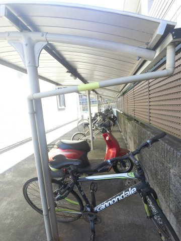 フォルス２２ のその他共用部分