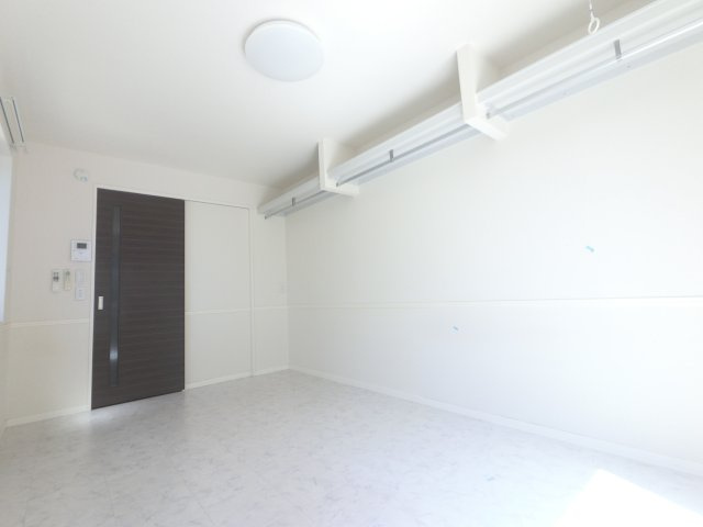 フォルス２２ の洋室