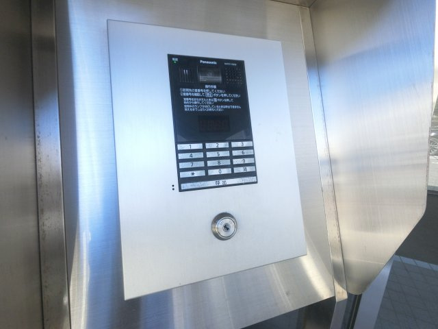 フォルス２２ のセキュリティ