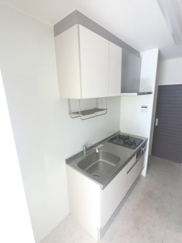 フォルス２２ のキッチン