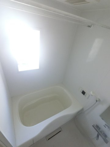 フォルス２２ の浴室