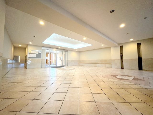 レクセルマンション福生第二のその他共用部分