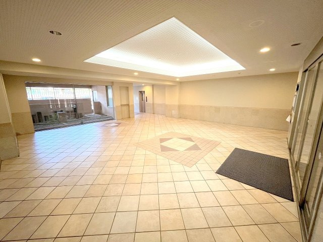 レクセルマンション福生第二のその他共用部分