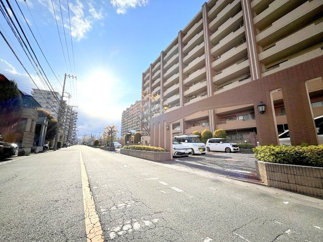 レクセルマンション福生第二のその他