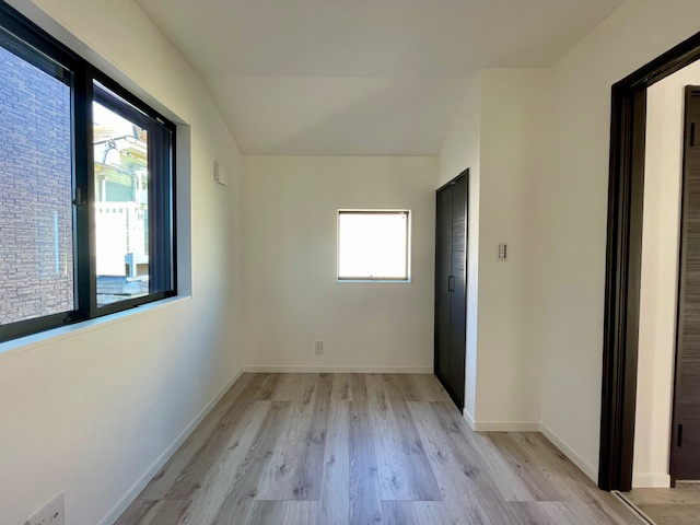 新築戸建　の子供部屋|約4.7帖　洋室