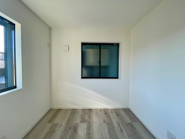 新築戸建　の洋室|約5.2帖　洋室