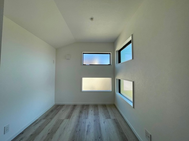 新築戸建　の洋室|約4.9帖　洋室