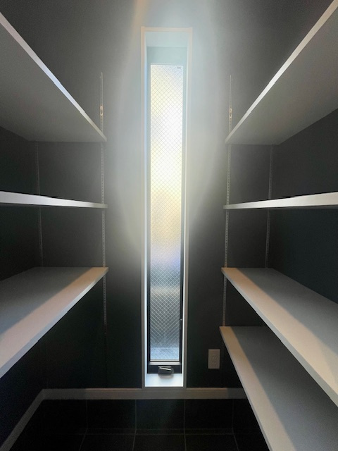 新築戸建　の収納|シューズインクローゼット