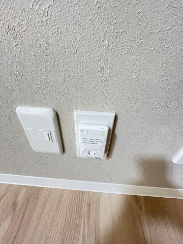 アルデバランＡ棟