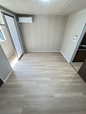 アルデバランＡ棟