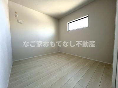 【寝室】 | クラージュ龍ノ口