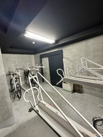 ユーレジデンス音羽のその他共用部分