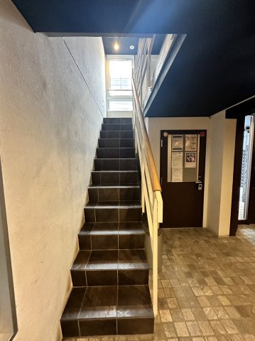 ユーレジデンス音羽のその他共用部分