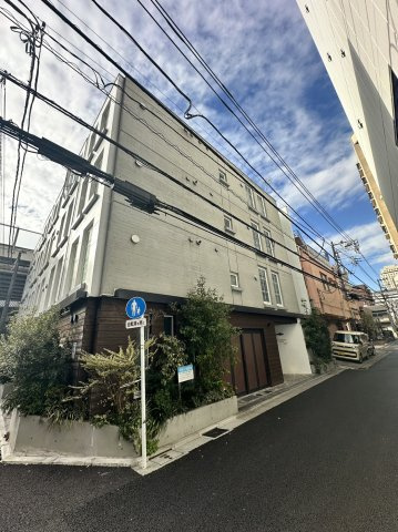 ユーレジデンス音羽の外観