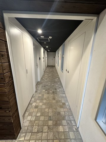 ユーレジデンス音羽のその他共用部分