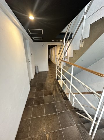 ユーレジデンス音羽のその他共用部分