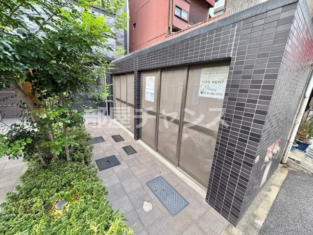 プレサンス東別院駅前のその他