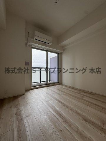 仲介手数料０円！S-RESIDENCE今池arcanaの居間・リビング