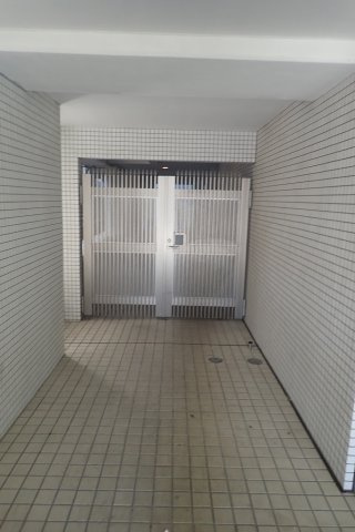 コンフォリア本駒込のその他共用部分